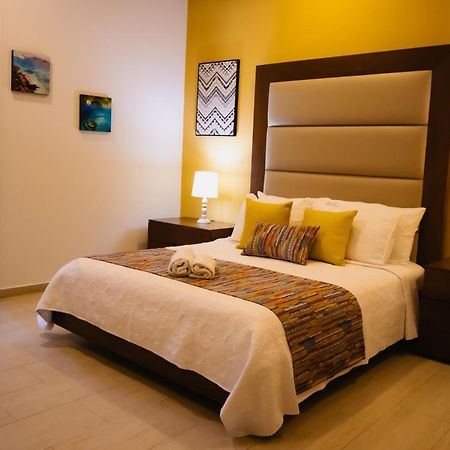 Providence Breeze Hotel San Andres  Exterior photo