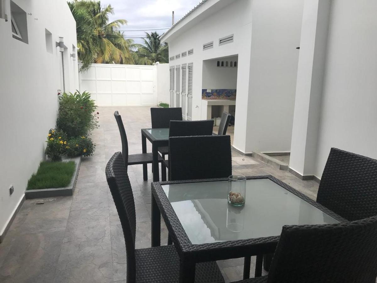 Providence Breeze Hotel San Andres  Exterior photo
