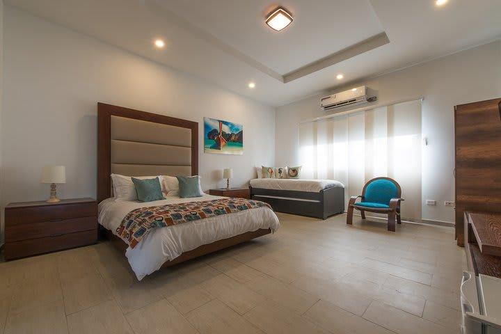 Providence Breeze Hotel San Andres  Exterior photo