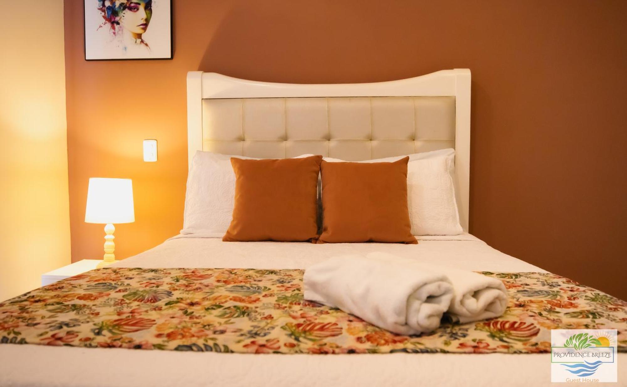 Providence Breeze Hotel San Andres  Room photo