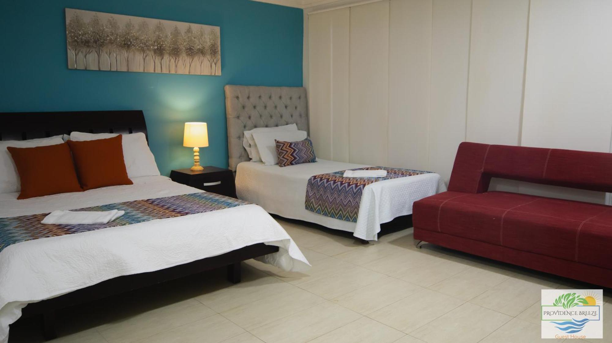 Providence Breeze Hotel San Andres  Room photo