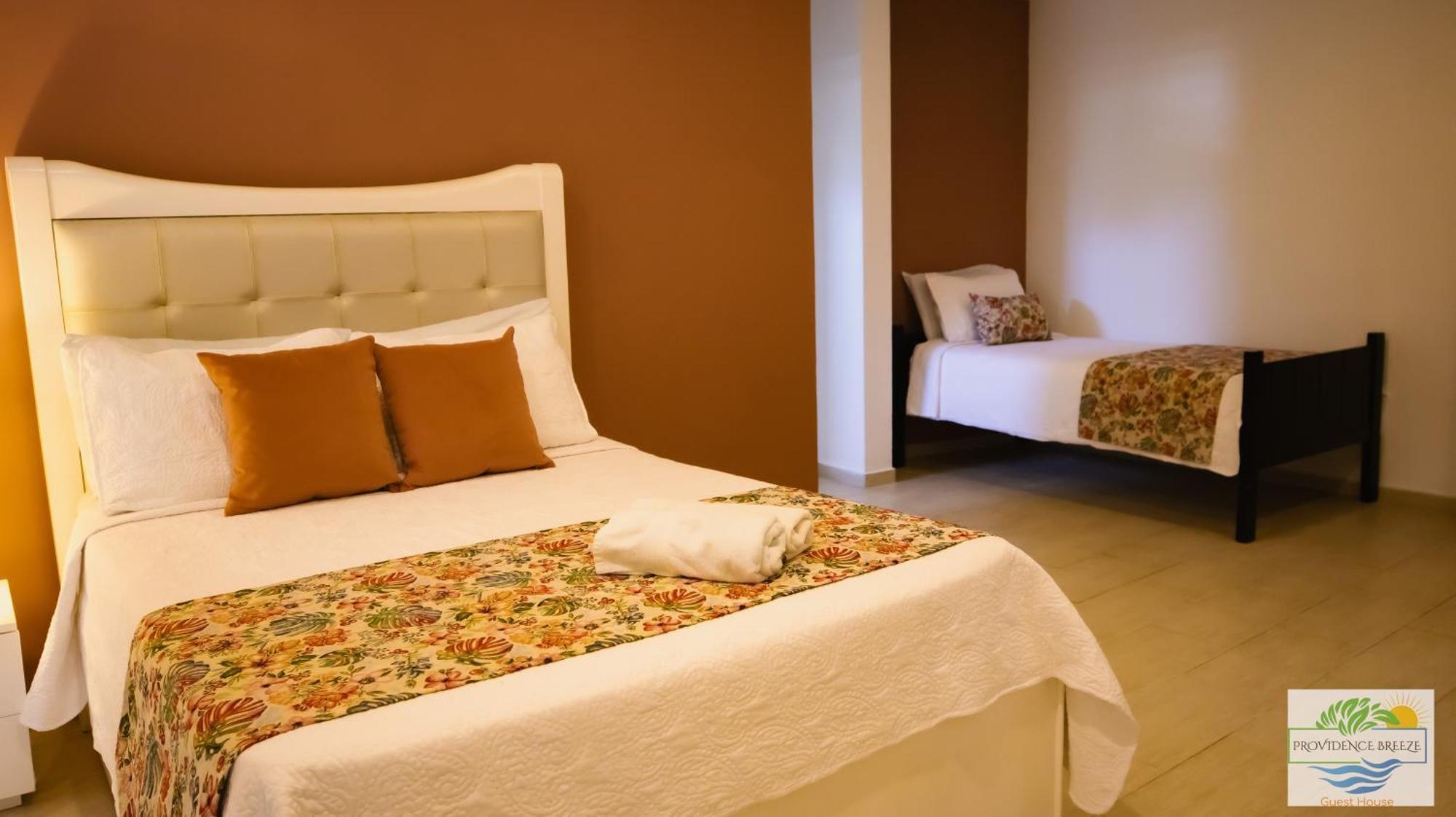 Providence Breeze Hotel San Andres  Room photo