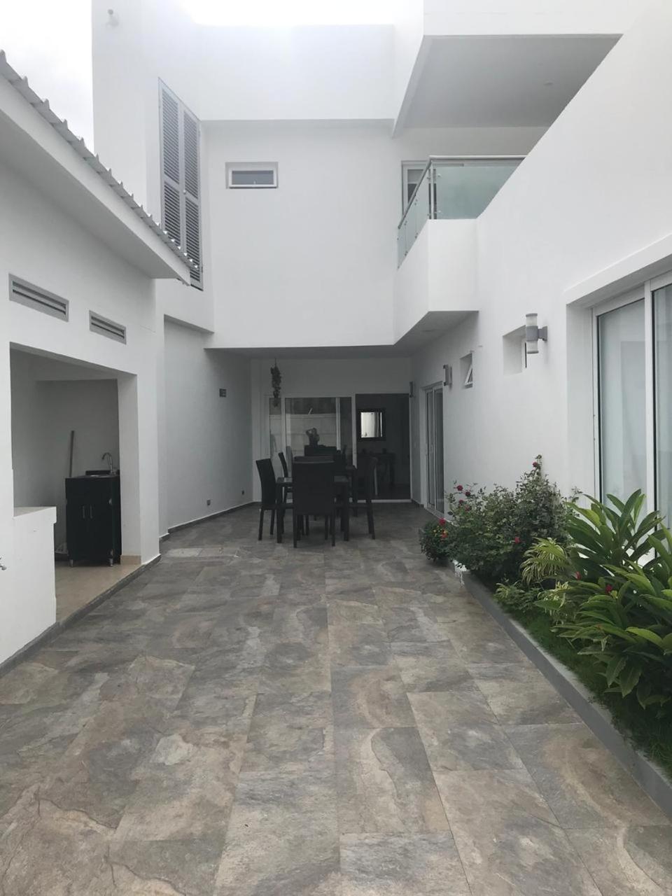 Providence Breeze Hotel San Andres  Exterior photo